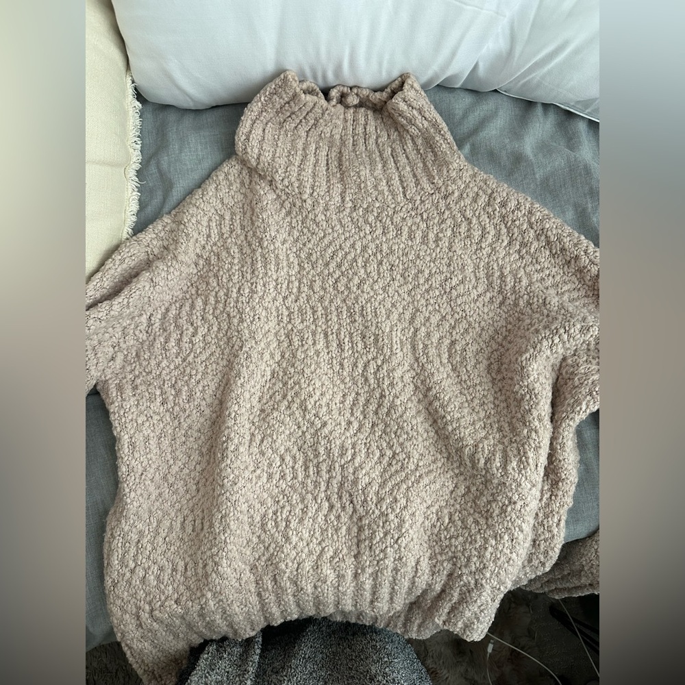 Cynthia Rowley preowned sweater - size Small